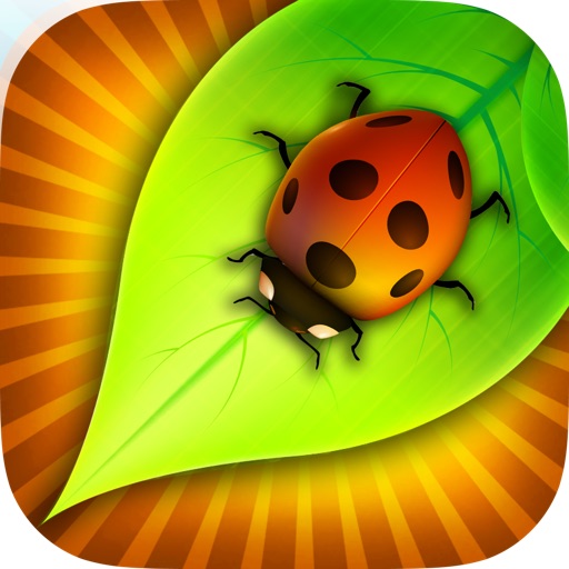 A Tiny Bug Village Heroes – Frontline Battle Bugs Assault Free icon