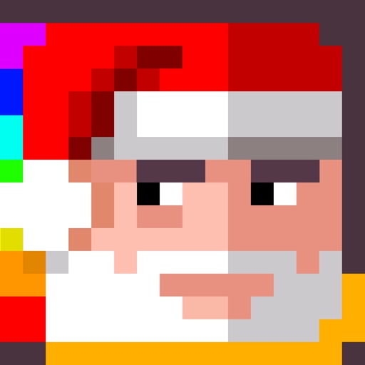 FlapTapSanta's iOS App