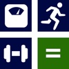FitCalc - complete fitness calculator for exercising, dieting and weight control