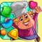 Candy Boutique - The Sweets Maker Shop!
