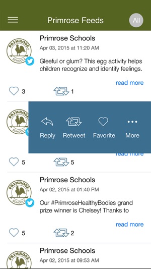 Primrose School of Lakehill(圖4)-速報App