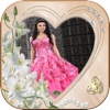 Woman Wedding Suit Photo Maker