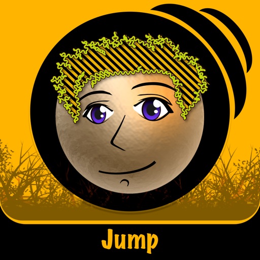Bally Lemon Jump iOS App