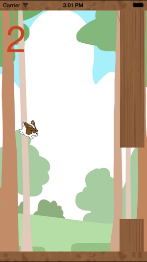 Flappy Gus(圖3)-速報App