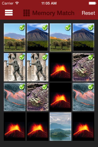 Britannica Kids: Volcanoes screenshot 3