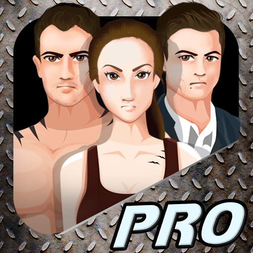 Heroine Runner Games – Insurgent Rebellion of the Faction-less Pro Icon