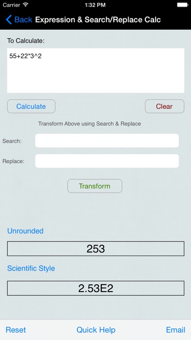 How to cancel & delete Hours, Minutes & Seconds Calculator with Date Diff from iphone & ipad 3