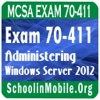 Administering Windows Server 2012 (Exam 70-411)