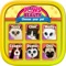 Puppies Care Girls And Kids Game