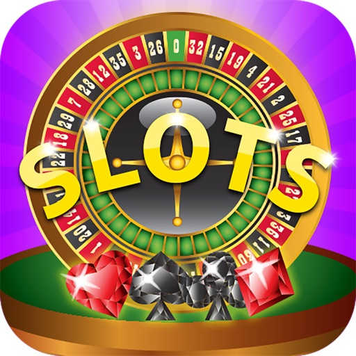 Absolute Winner Slots PRO - Online Casino Slot Machine with Bonus Games iOS App