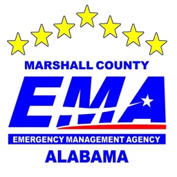 Marshall County Alabama EMA