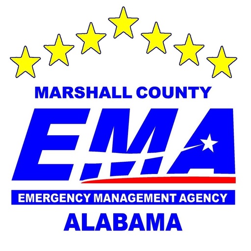 Marshall County Alabama EMA