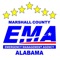 The Marshall County EMA app is intended to provide you with everyday information about our office and the services we provide, as well as the ability to provide emergency notifications to your phone