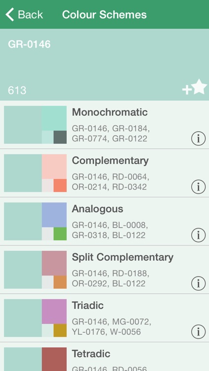 iDecor screenshot-3
