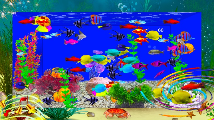 Aquarium Simulator