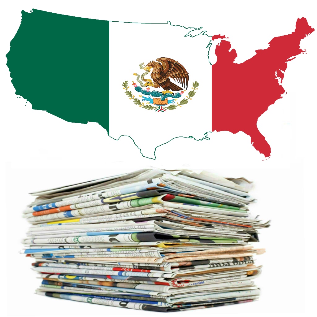 Noticias Mexico icon