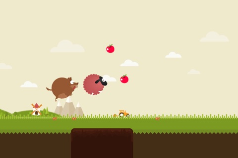 Sheep Escape Roody screenshot 2