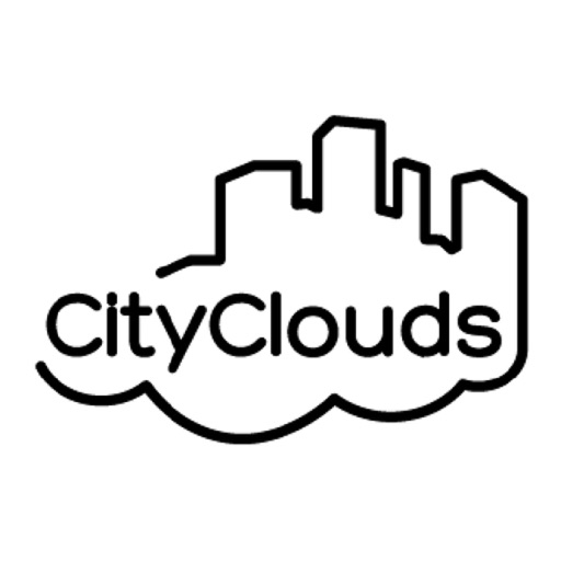 City Clouds icon