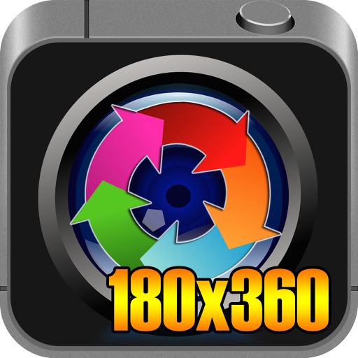 Stereo Pano 360