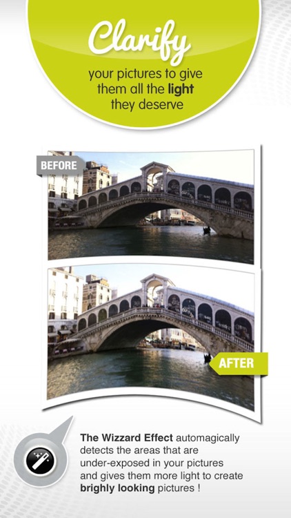 PicItEasy PRO – Burst Camera with Timer, Stabilizer and Anti-Shake