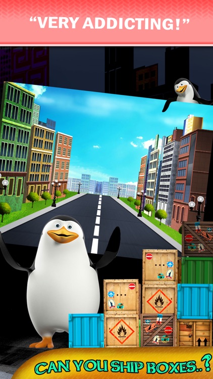 The Penguins in New York screenshot-4