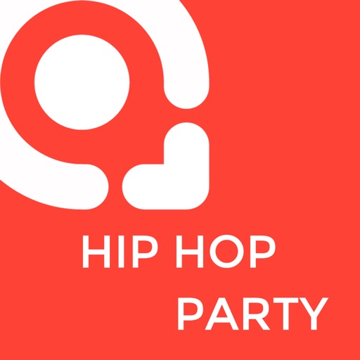 Hip Hop Party by mix.dj icon