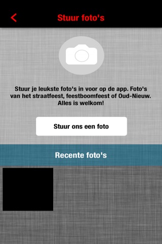 Eik&DuinenApp screenshot 2