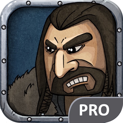 Dwarf Race Pro iOS App
