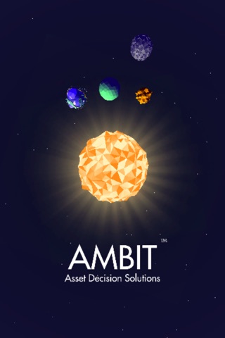 AMBIT Solutions screenshot 2