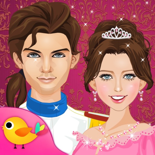 Dress Up - Princess iOS App