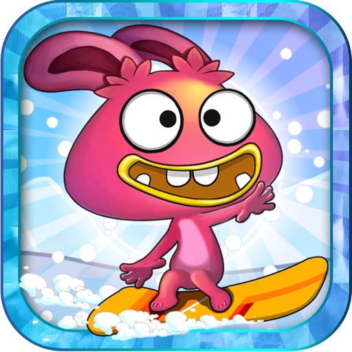 Ski Rabbit iOS App