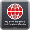 My External IPv4 in Notification Center