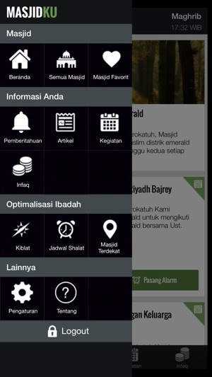 MASJIDKU(圖1)-速報App