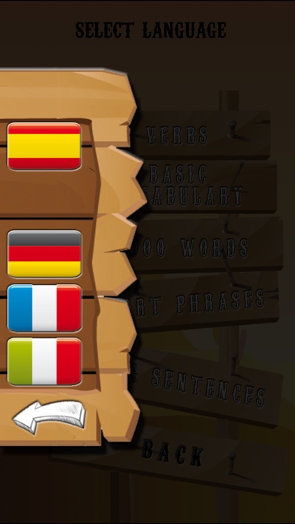 Hangman - Western (Free) screenshot-4