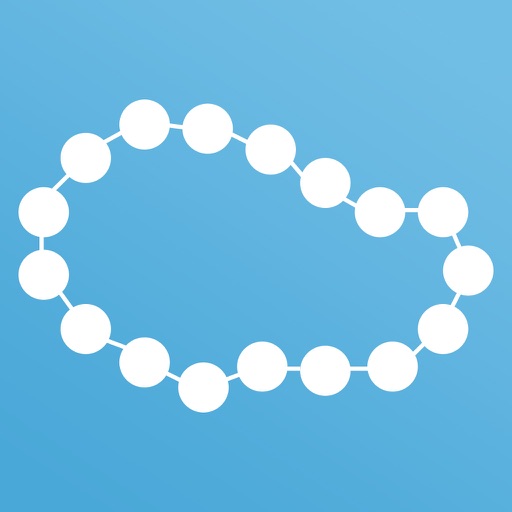 Prayer_beads icon