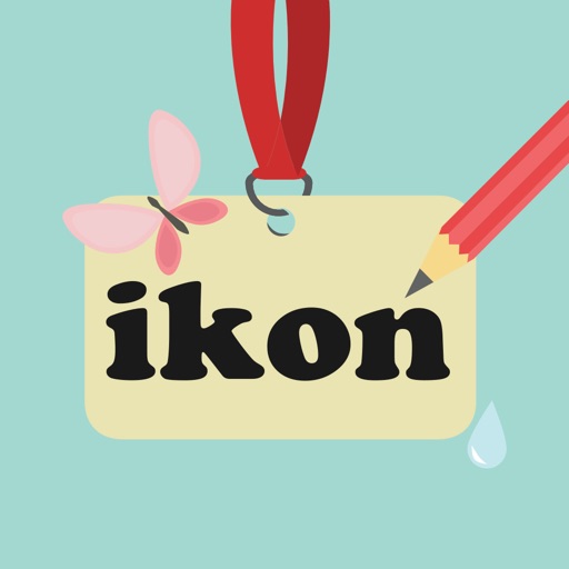 iKon - Quiz icon