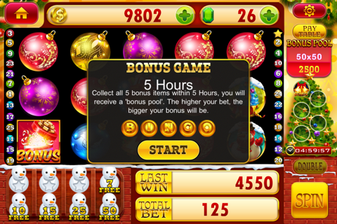 Slots Seasons™ screenshot 3