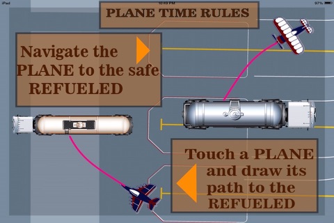 Airport Tower - Assist The Pilots And Avoid Madness screenshot 2
