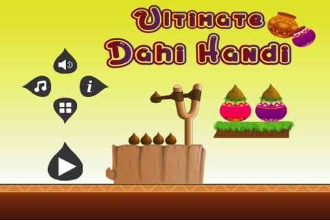Ultimate Dahi Handi screenshot 3
