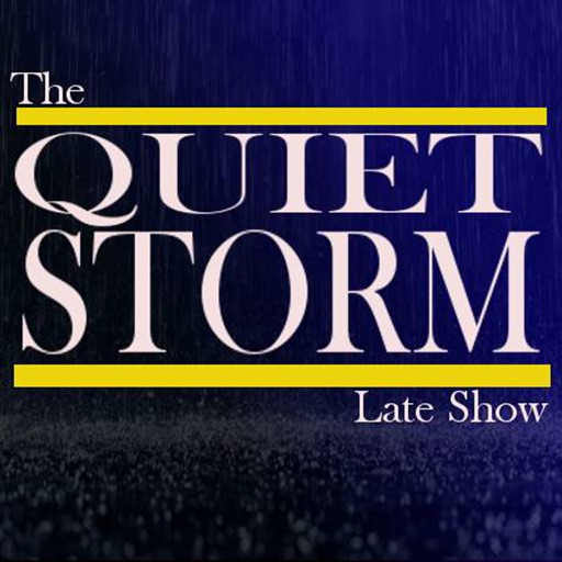 The Quiet Storm Radio Show icon