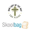 Our Lady of the Way Emu Plains - Skoolbag