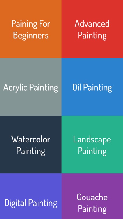 How To Paint - Best Painting Guide