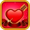 Cupid Heart of Rich-es & Romance Jackpot Slots and Casino Bonus Games Pro