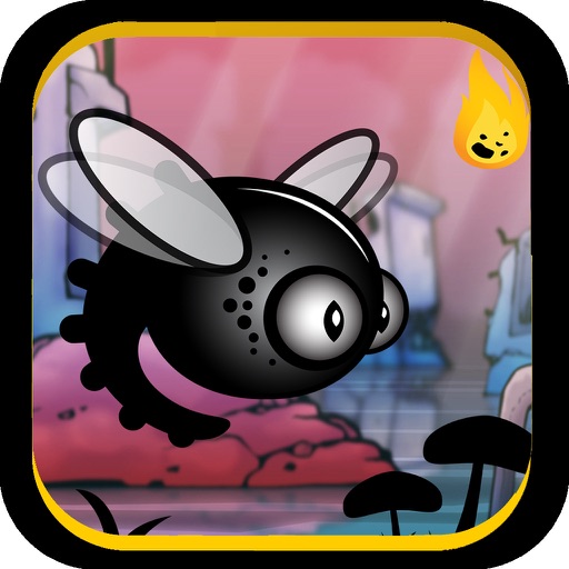 Dark Creatures iOS App