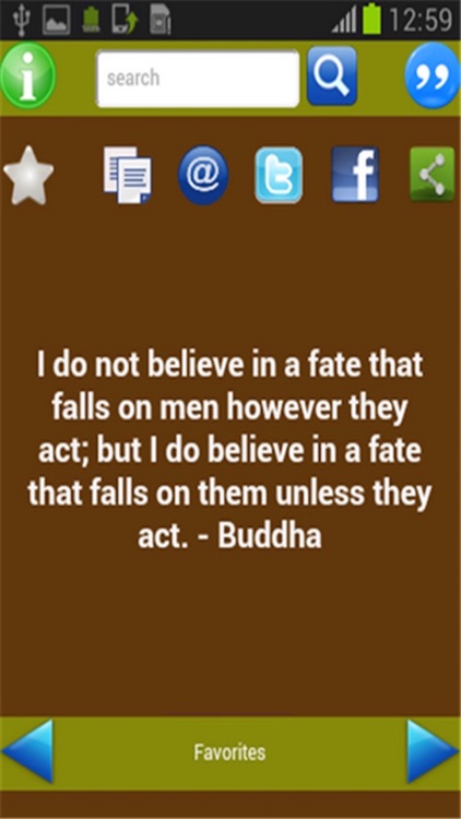 Buddha Quotes And Sayings