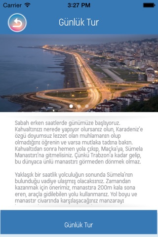 AnadoluJet'le Anadolu Cepte screenshot 3