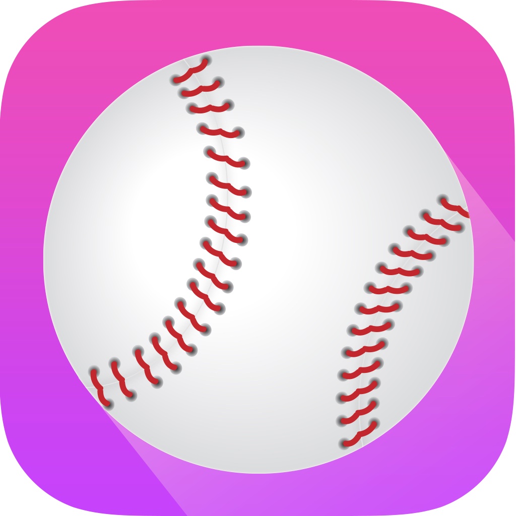 Baseball Players Quiz - Trivia Free Edition Icon