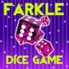 Kpm Farkle Roller Dice - Triple Six Round Des Casino Betting Winning Game