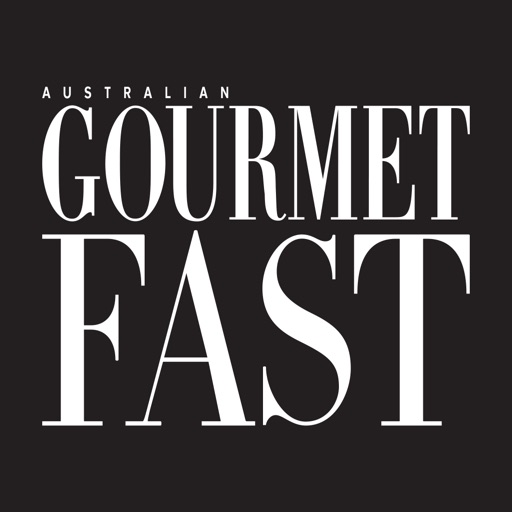 Gourmet Fast icon