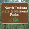 North Dakota: State & National Parks